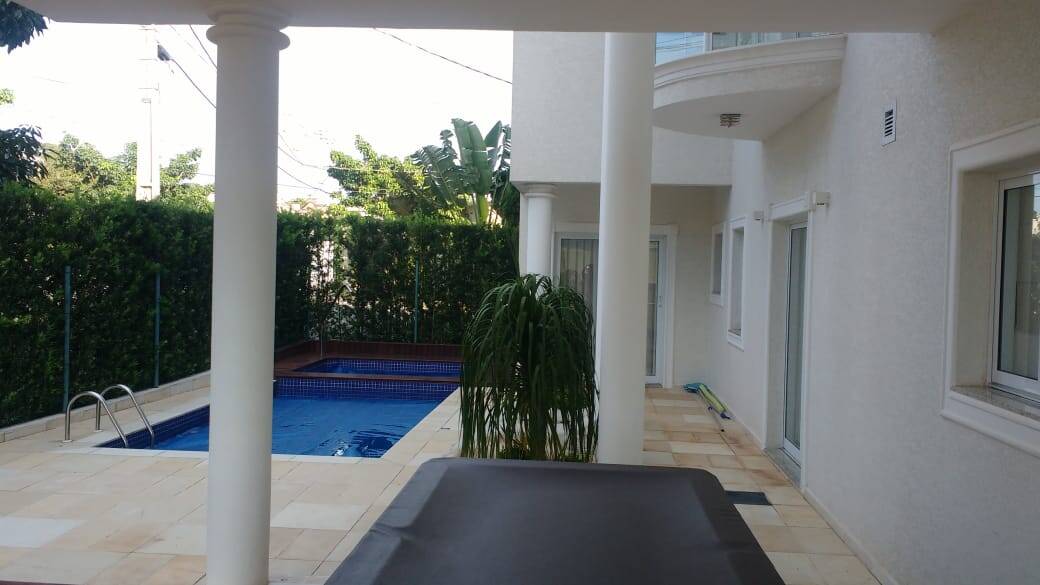 Casa, 4 quartos - Foto 10