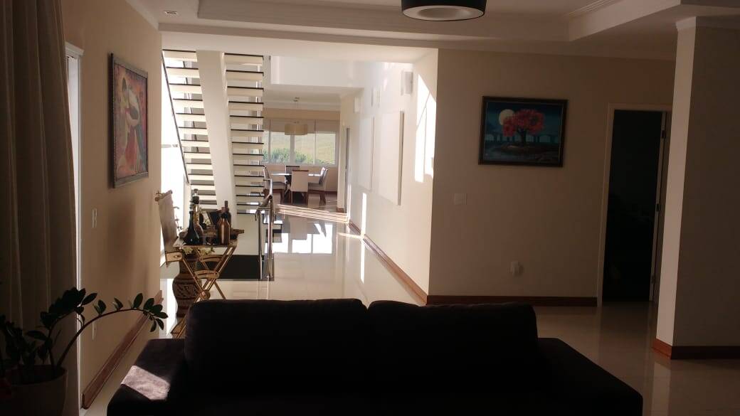 Casa, 4 quartos - Foto 2