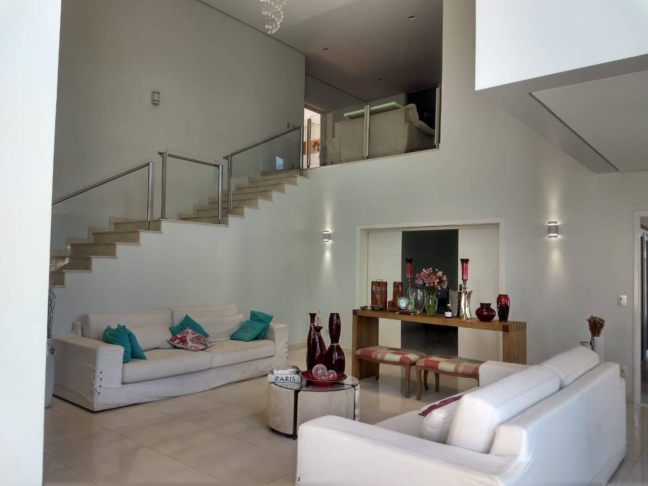 Casa, 5 quartos, 679 m² - Foto 2