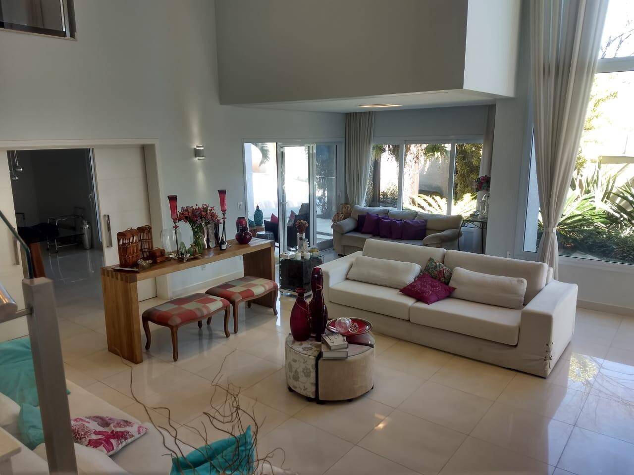 Casa, 5 quartos, 679 m² - Foto 4