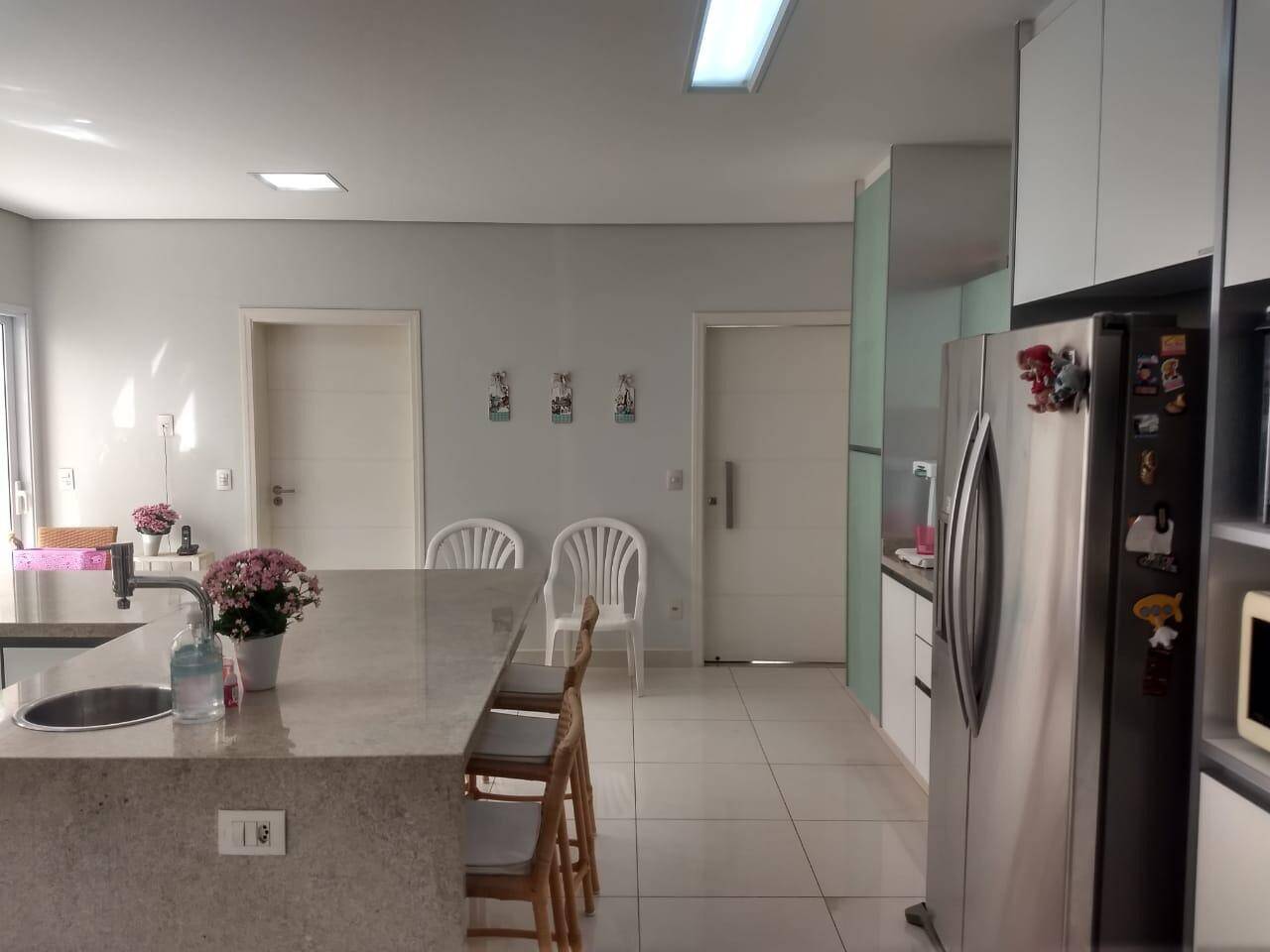 Casa, 5 quartos, 679 m² - Foto 6
