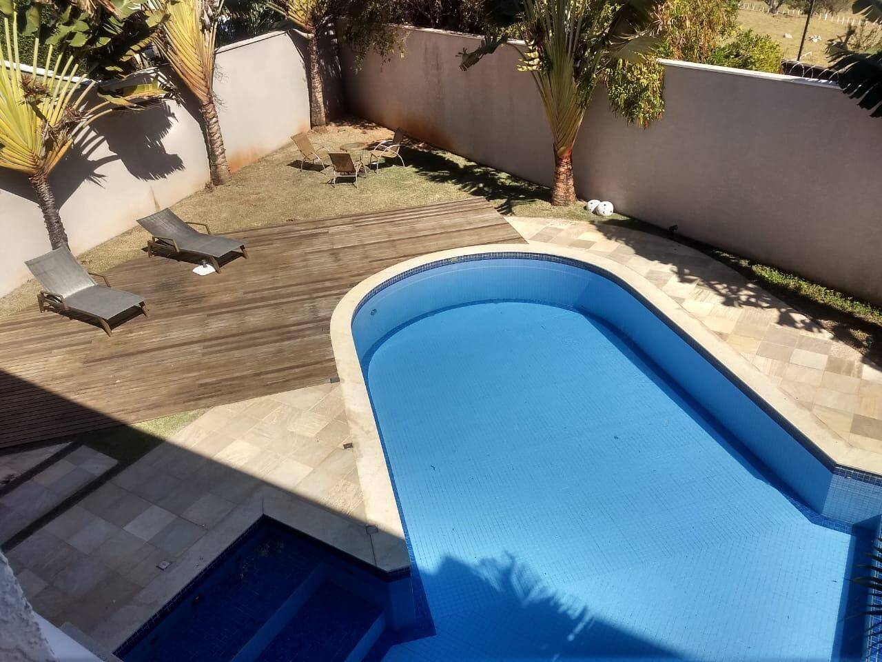 Casa, 5 quartos, 679 m² - Foto 25