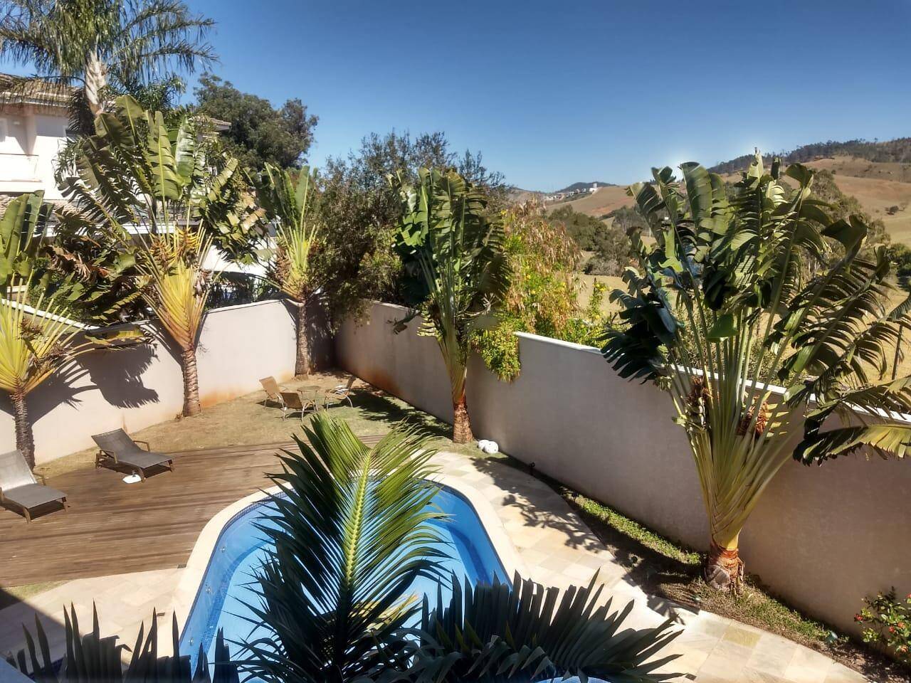 Casa, 5 quartos, 679 m² - Foto 24