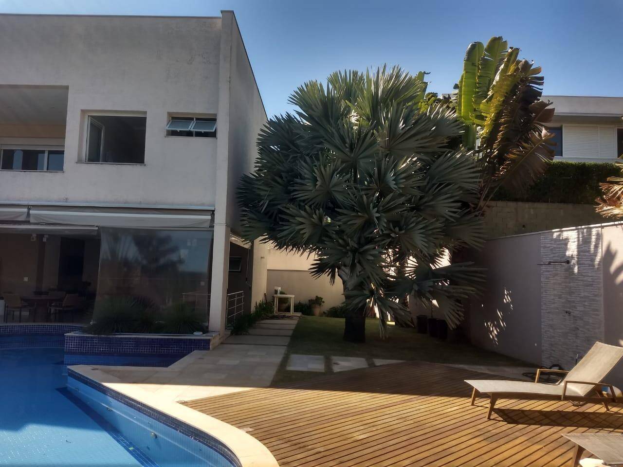 Casa, 5 quartos, 679 m² - Foto 26