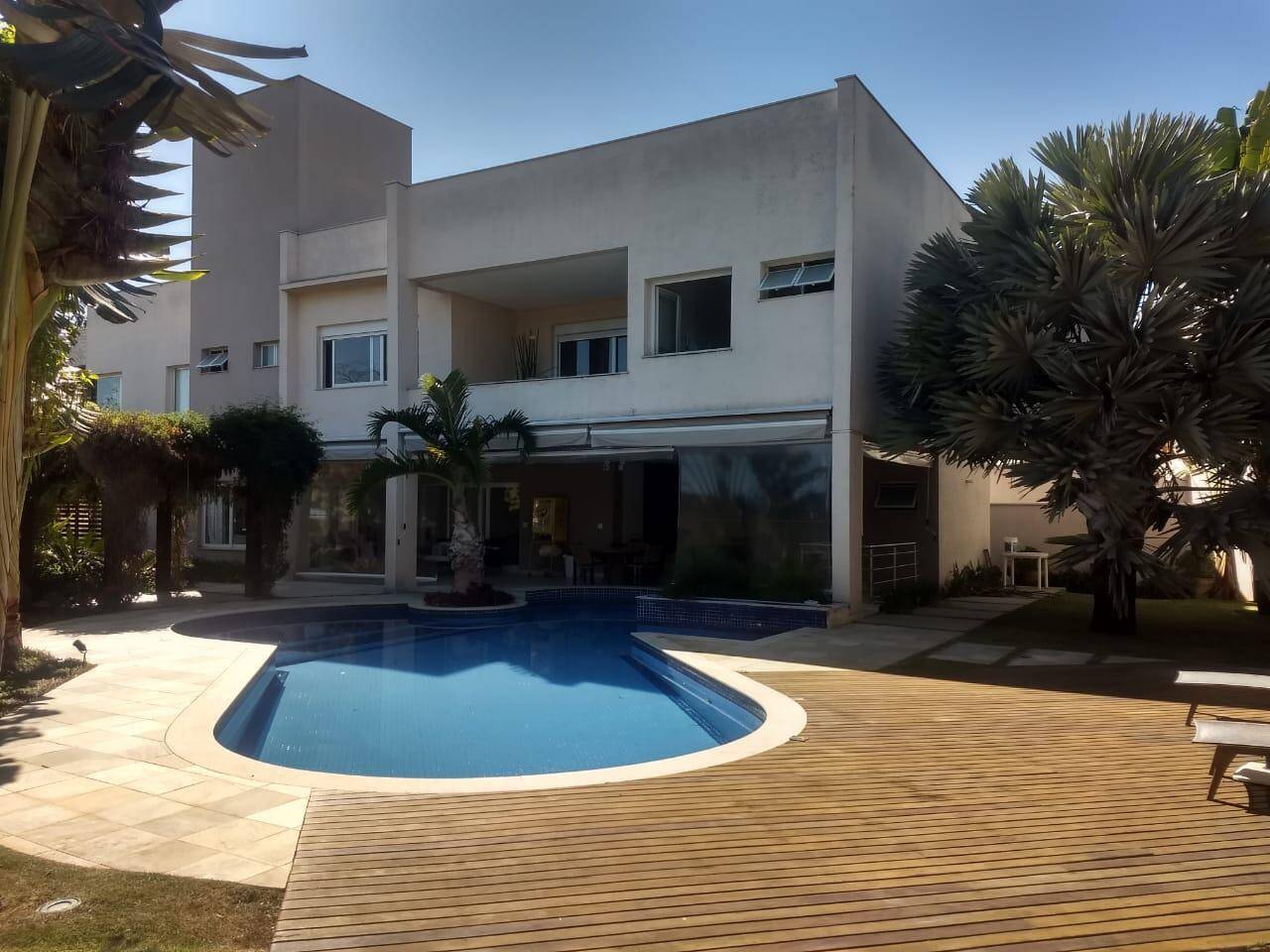 Casa, 5 quartos, 679 m² - Foto 27