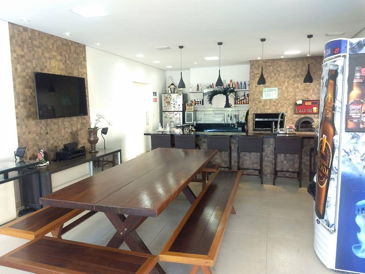 Casa, 5 quartos, 679 m² - Foto 32