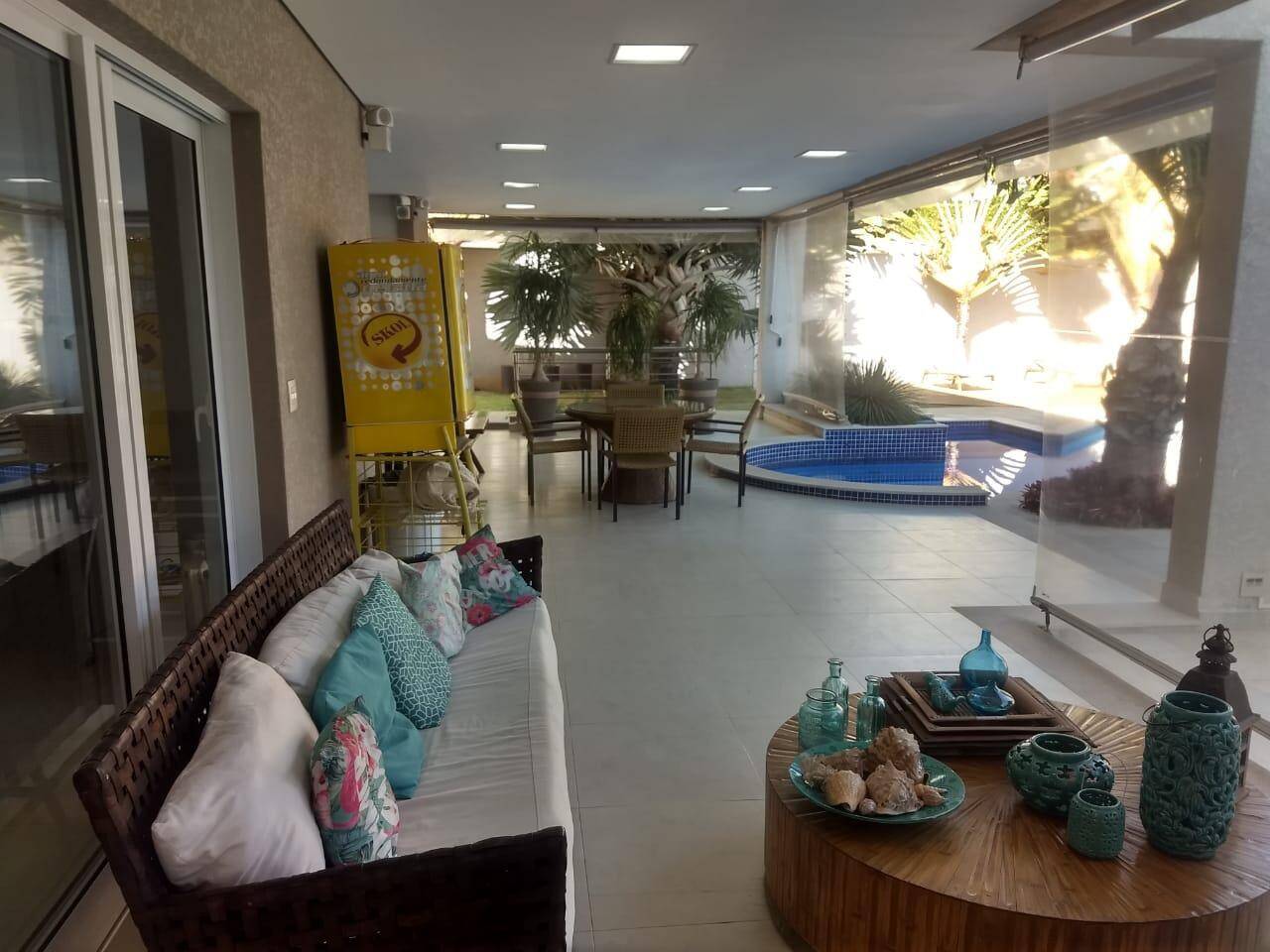 Casa, 5 quartos, 679 m² - Foto 30
