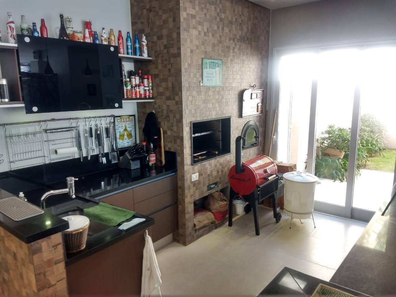 Casa, 5 quartos, 679 m² - Foto 33