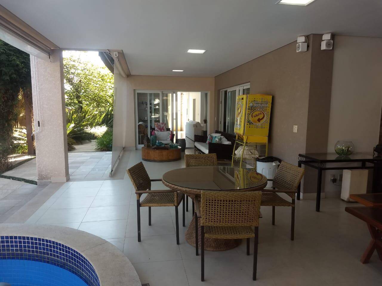 Casa, 5 quartos, 679 m² - Foto 29