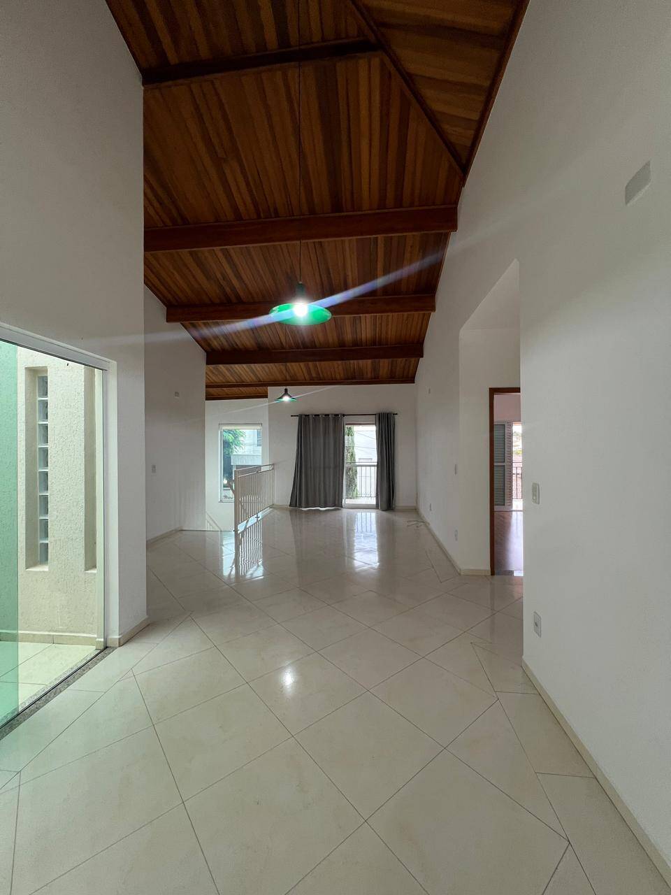 Casa, 4 quartos - Foto 2