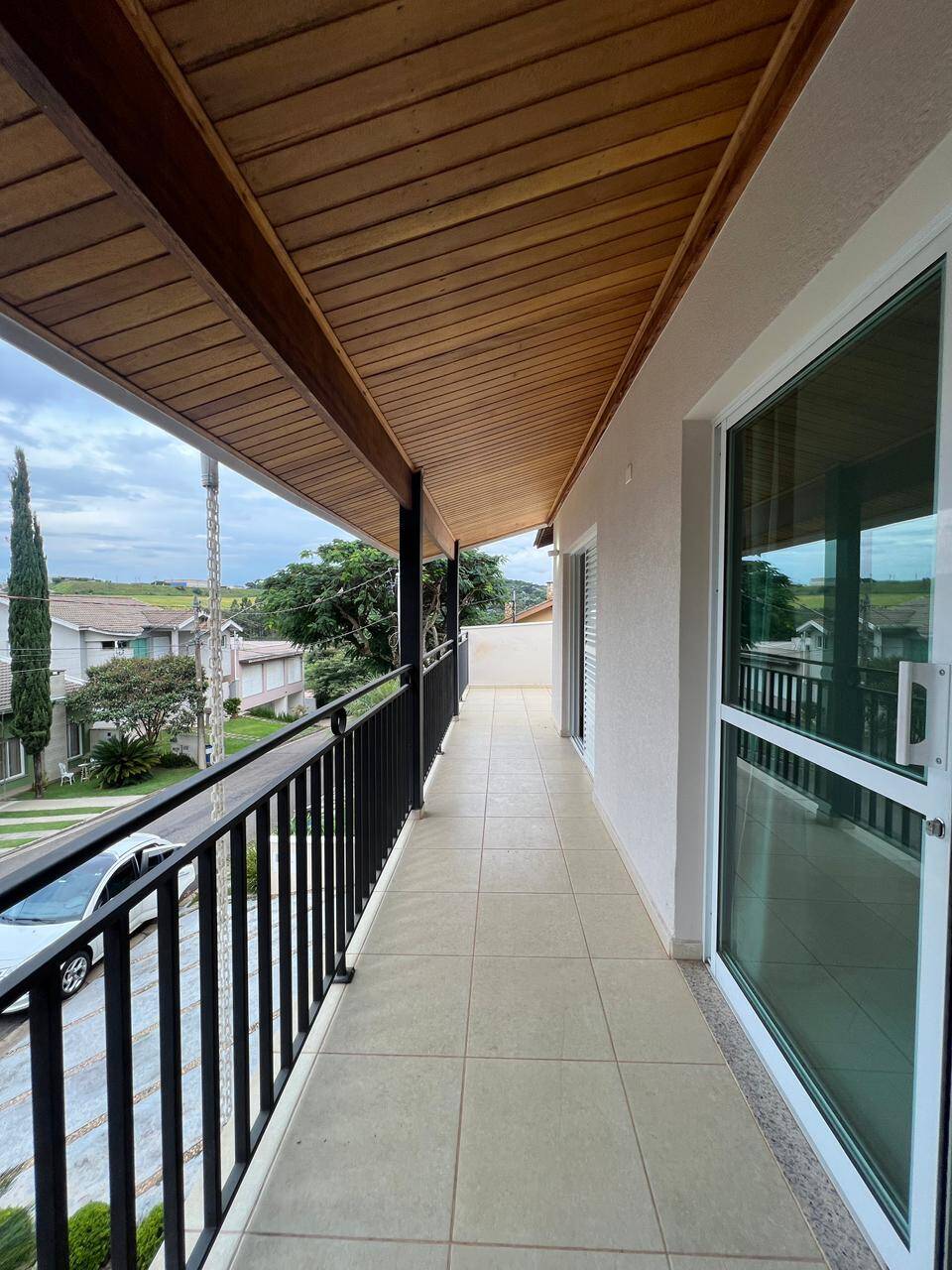 Casa, 4 quartos - Foto 1