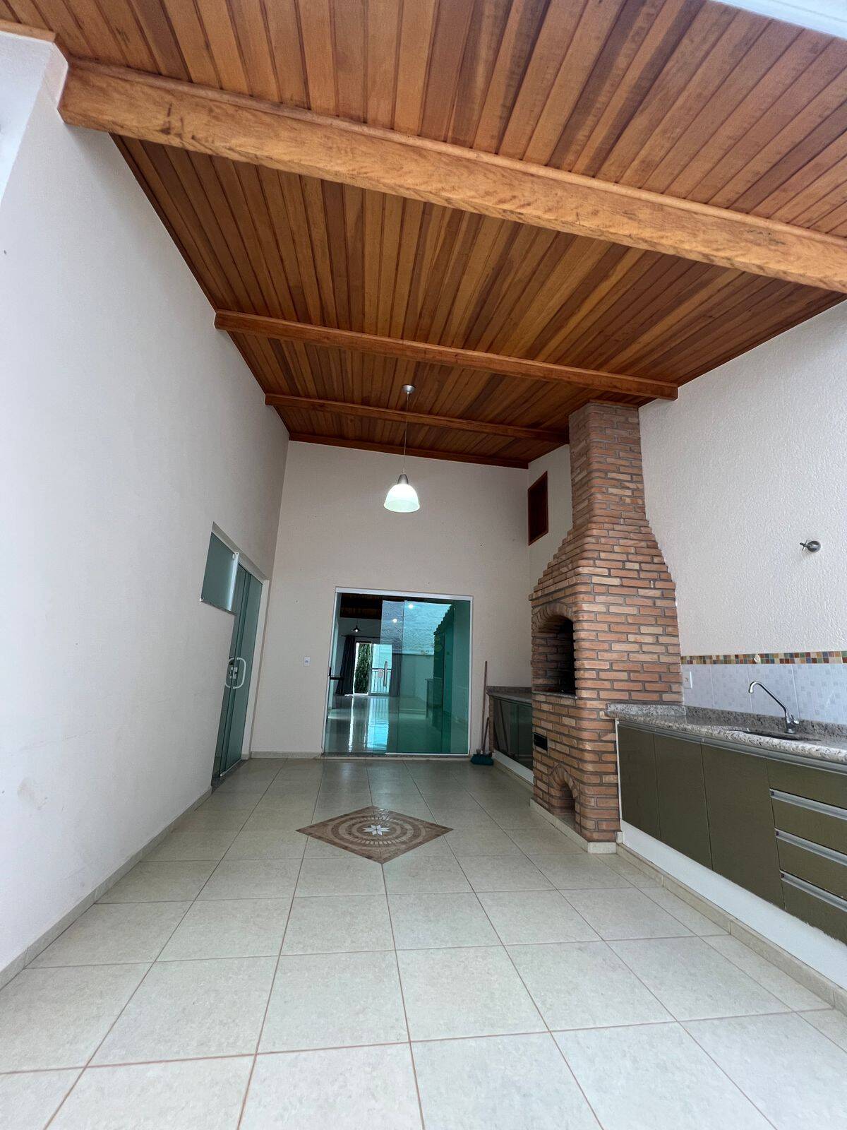 Casa, 4 quartos - Foto 21
