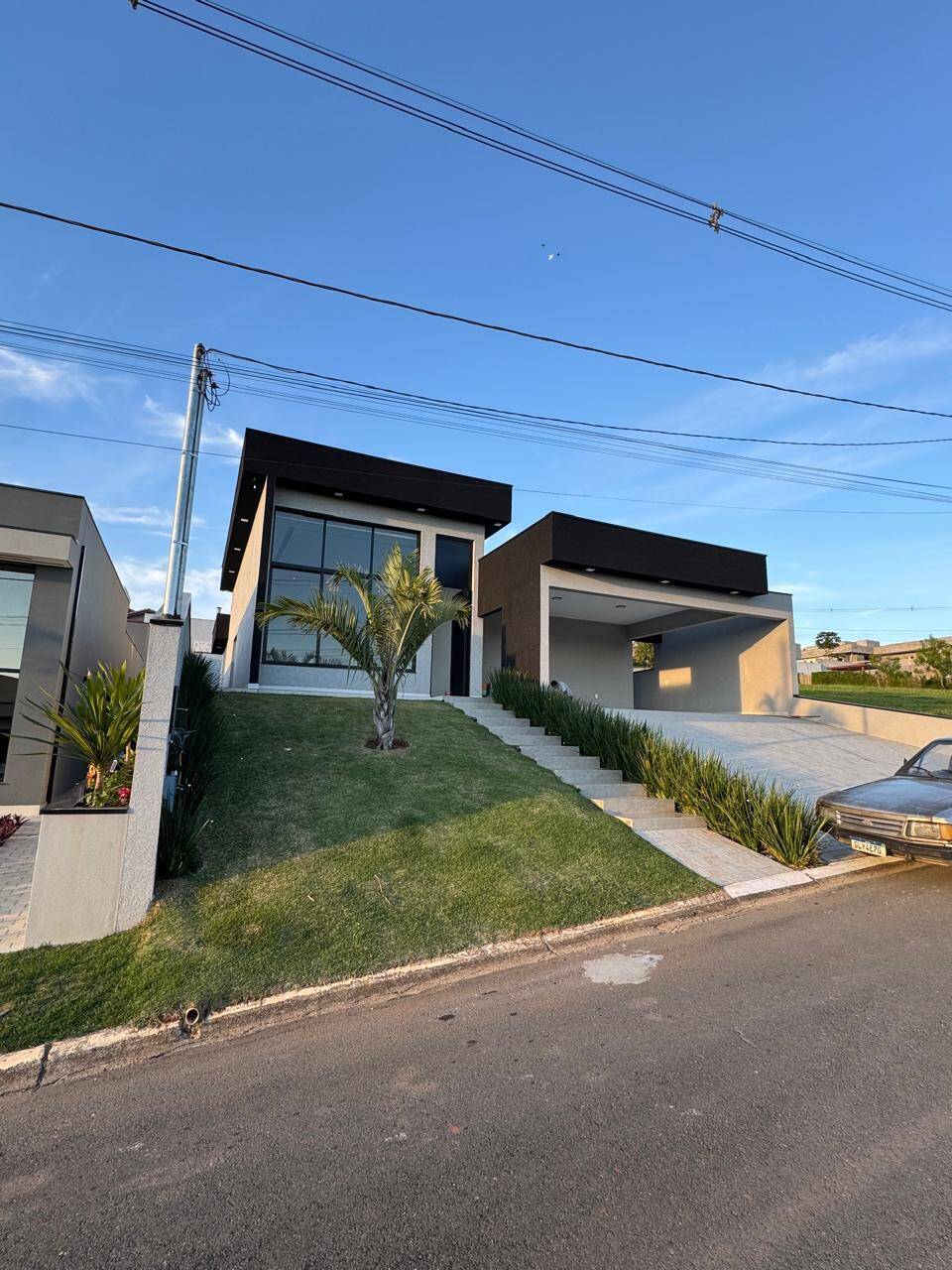 Casa, 4 quartos, 280 m² - Foto 2