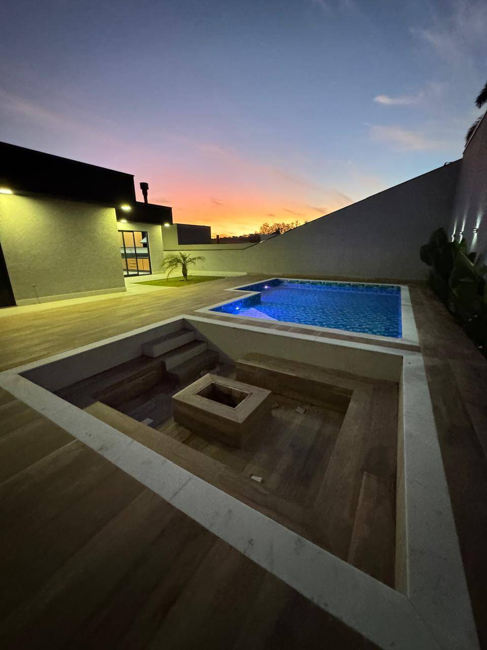 Casa, 4 quartos, 280 m² - Foto 4