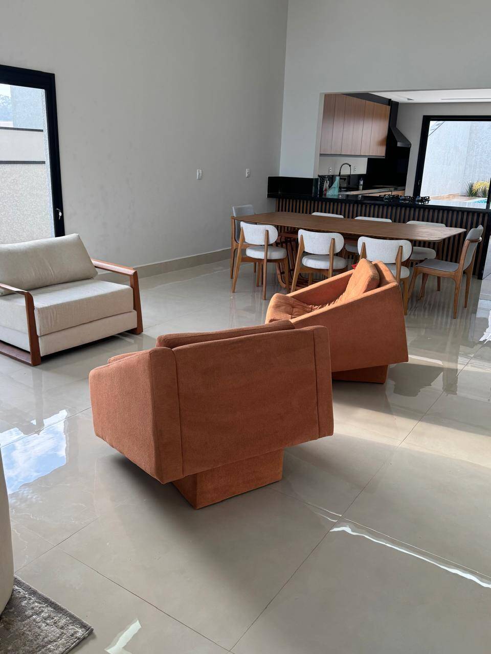 Casa, 4 quartos, 280 m² - Foto 7