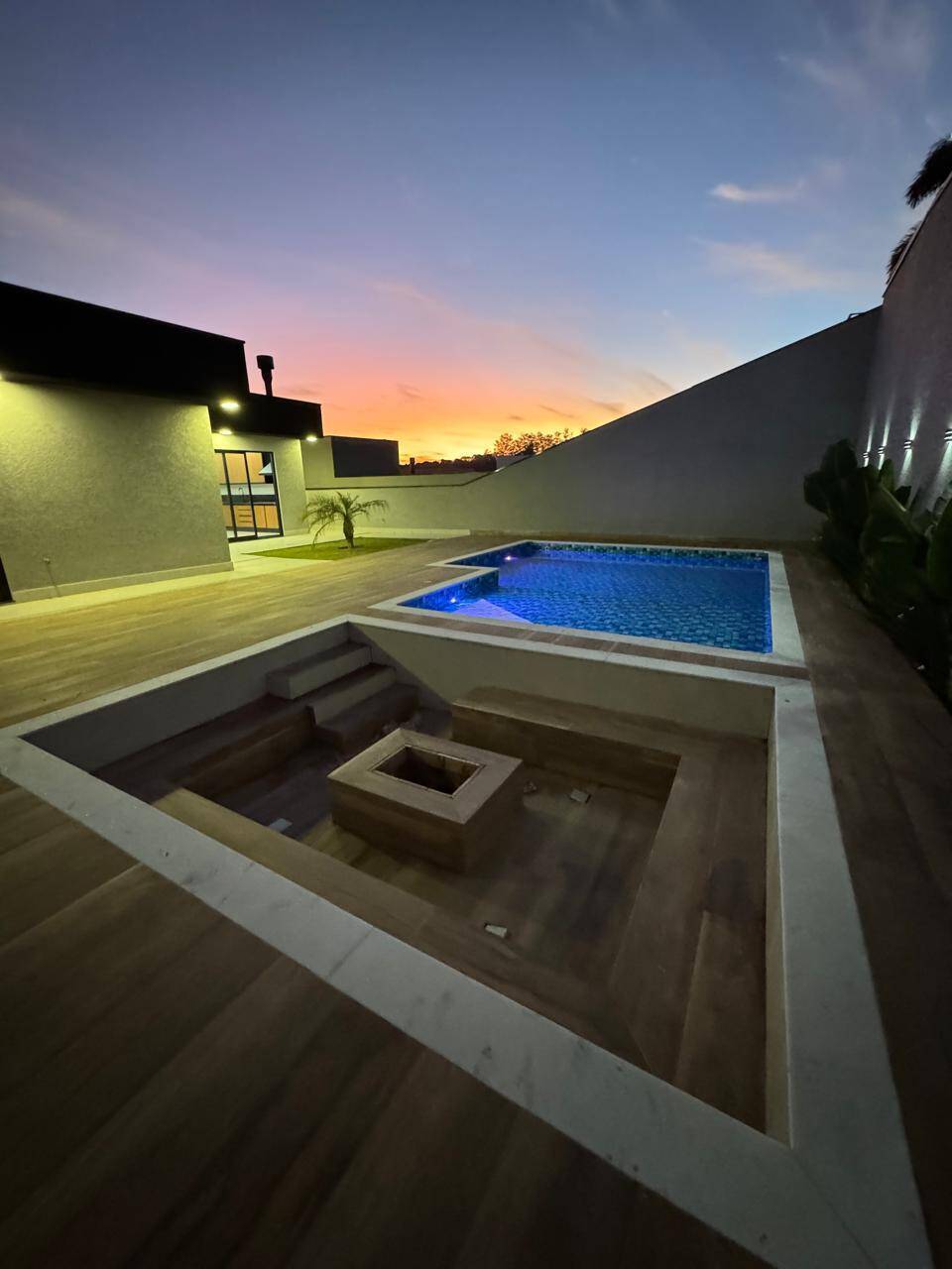 Casa, 4 quartos, 280 m² - Foto 6