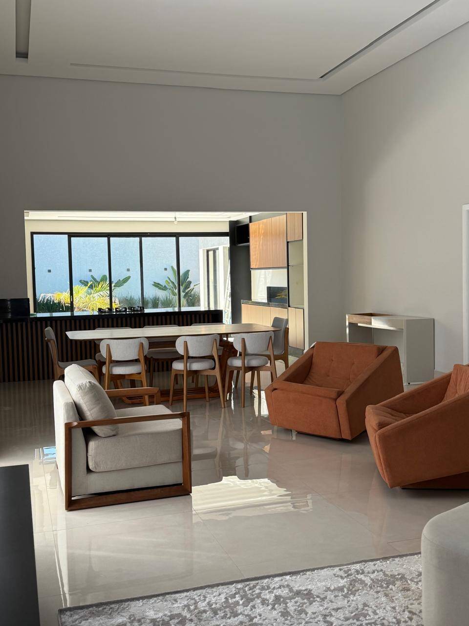 Casa, 4 quartos, 280 m² - Foto 12