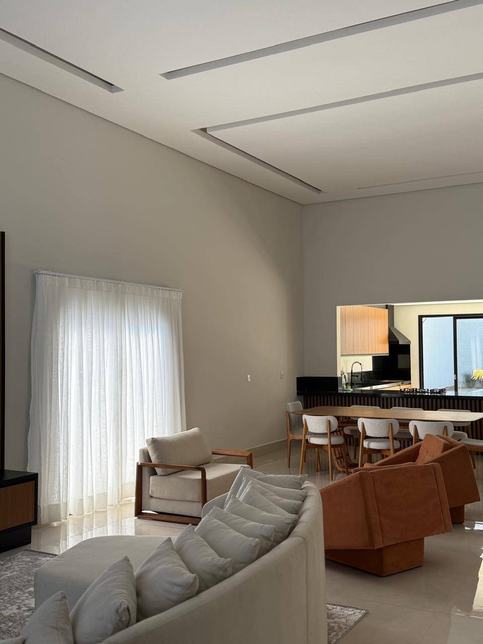Casa, 4 quartos, 280 m² - Foto 9