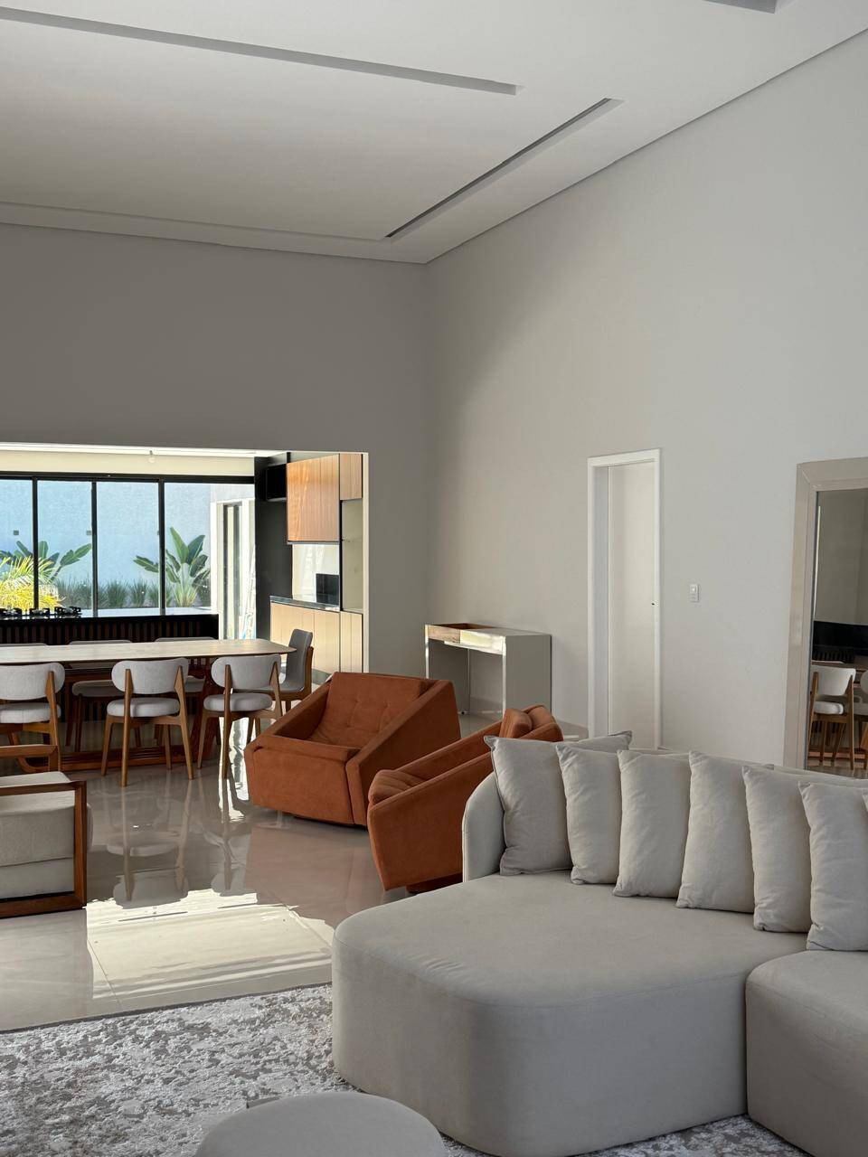 Casa, 4 quartos, 280 m² - Foto 17