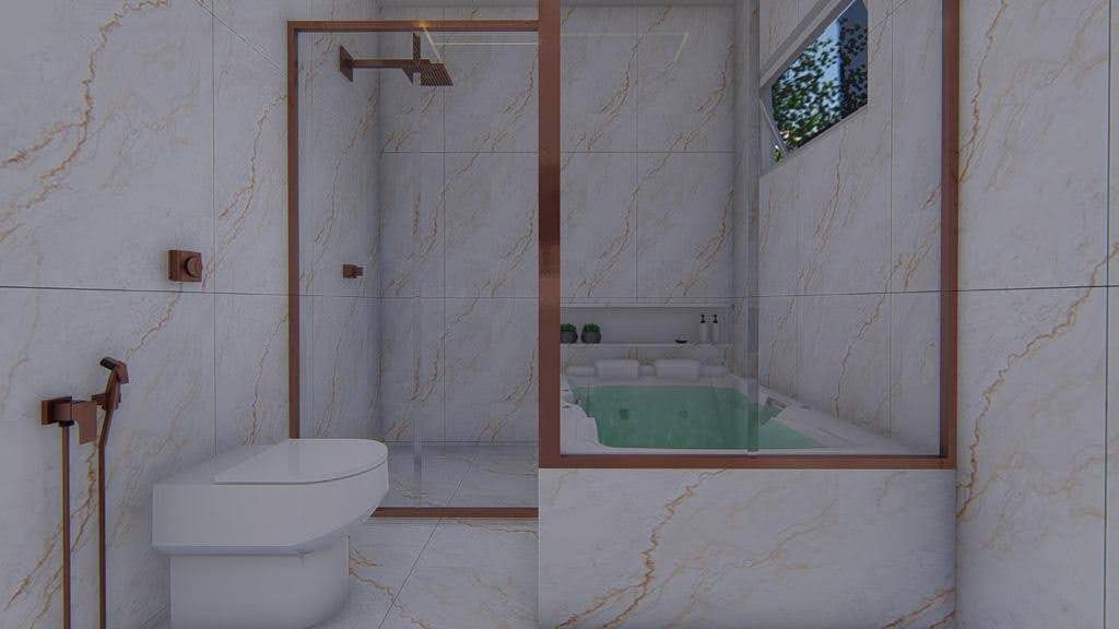 Casa, 3 quartos - Foto 7