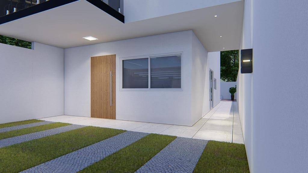 Casa, 3 quartos - Foto 4