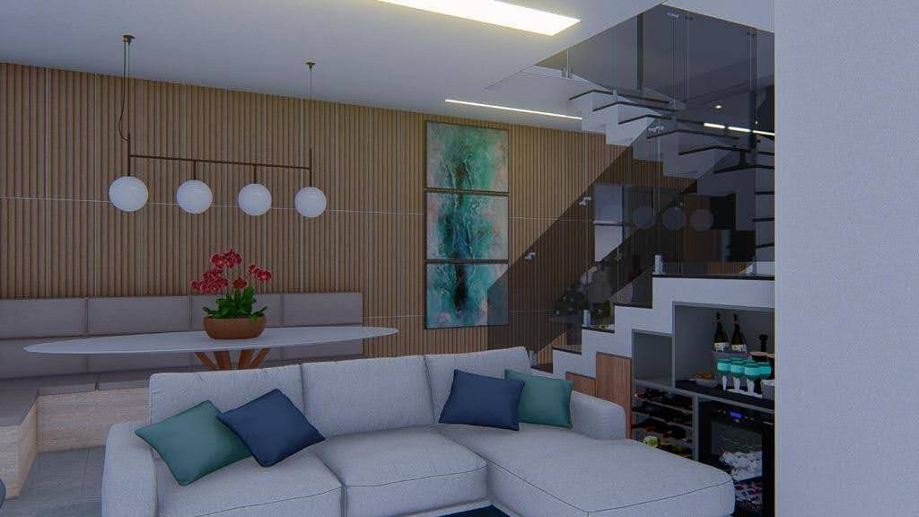 Casa, 3 quartos - Foto 22
