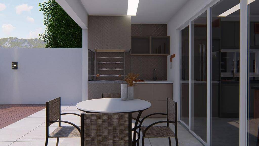 Casa, 3 quartos - Foto 20