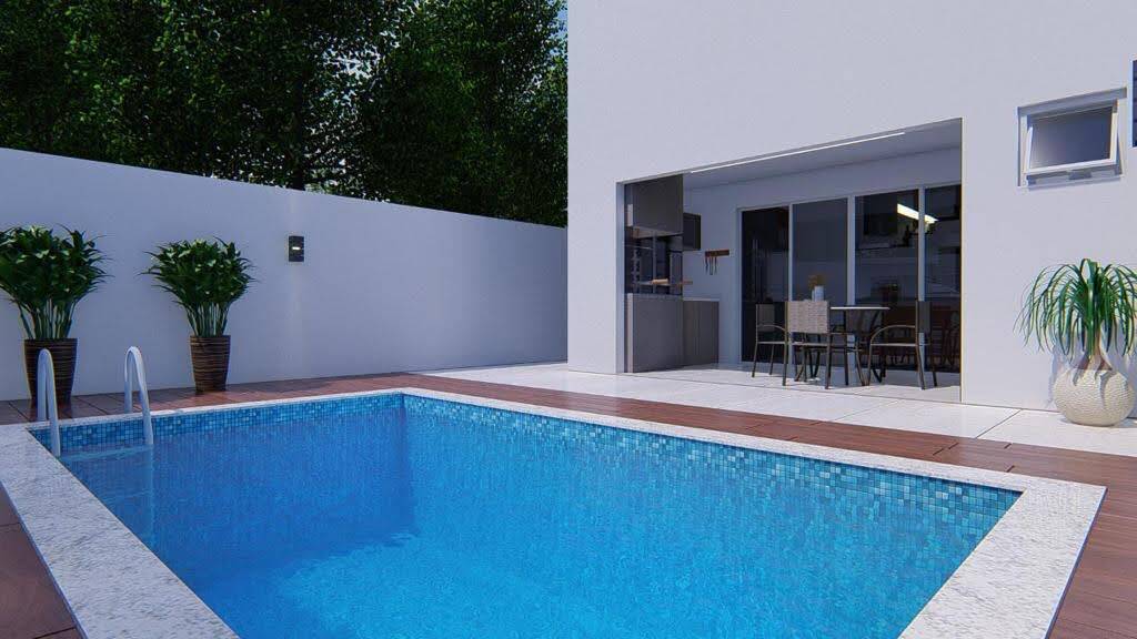 Casa, 3 quartos - Foto 19