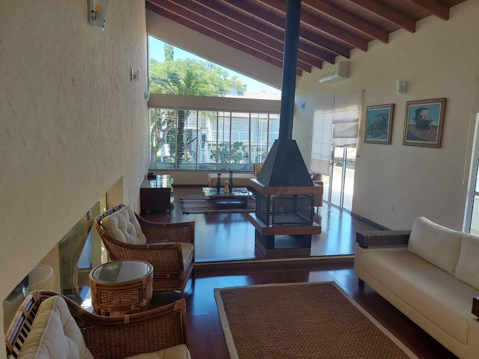 Casa, 4 quartos - Foto 7