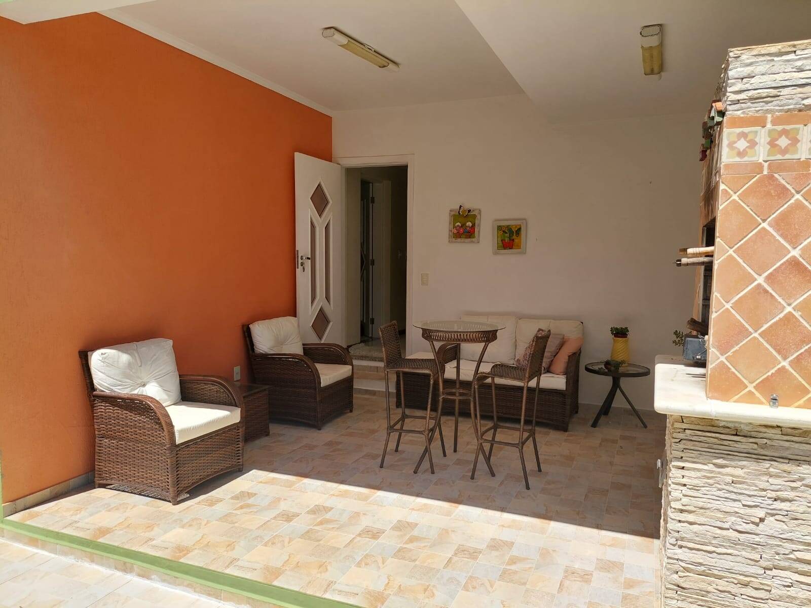 Casa, 4 quartos - Foto 11
