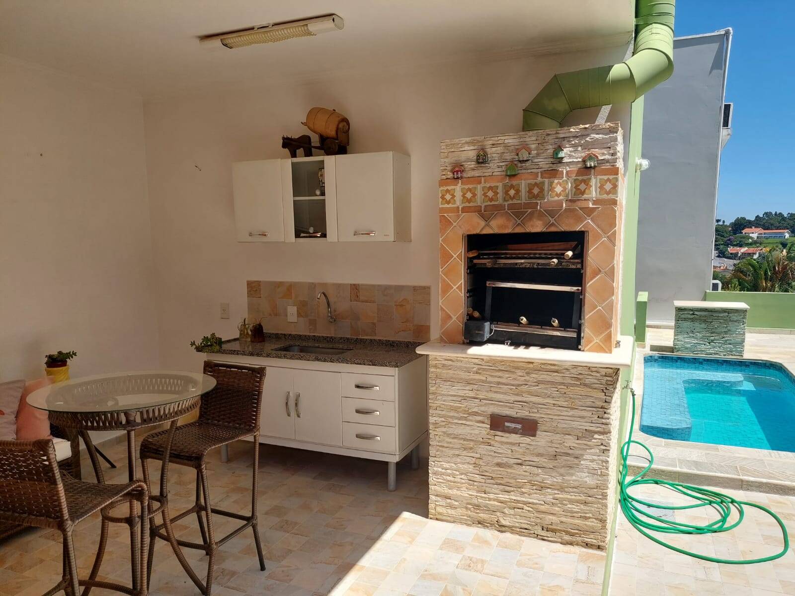 Casa, 4 quartos - Foto 10