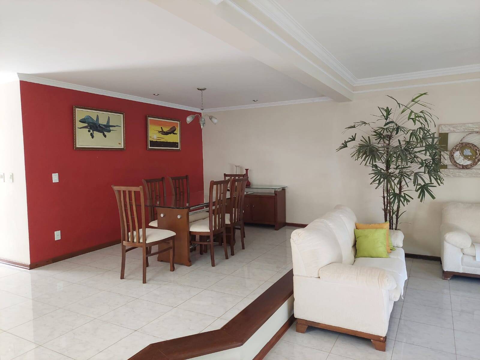 Casa, 4 quartos - Foto 16