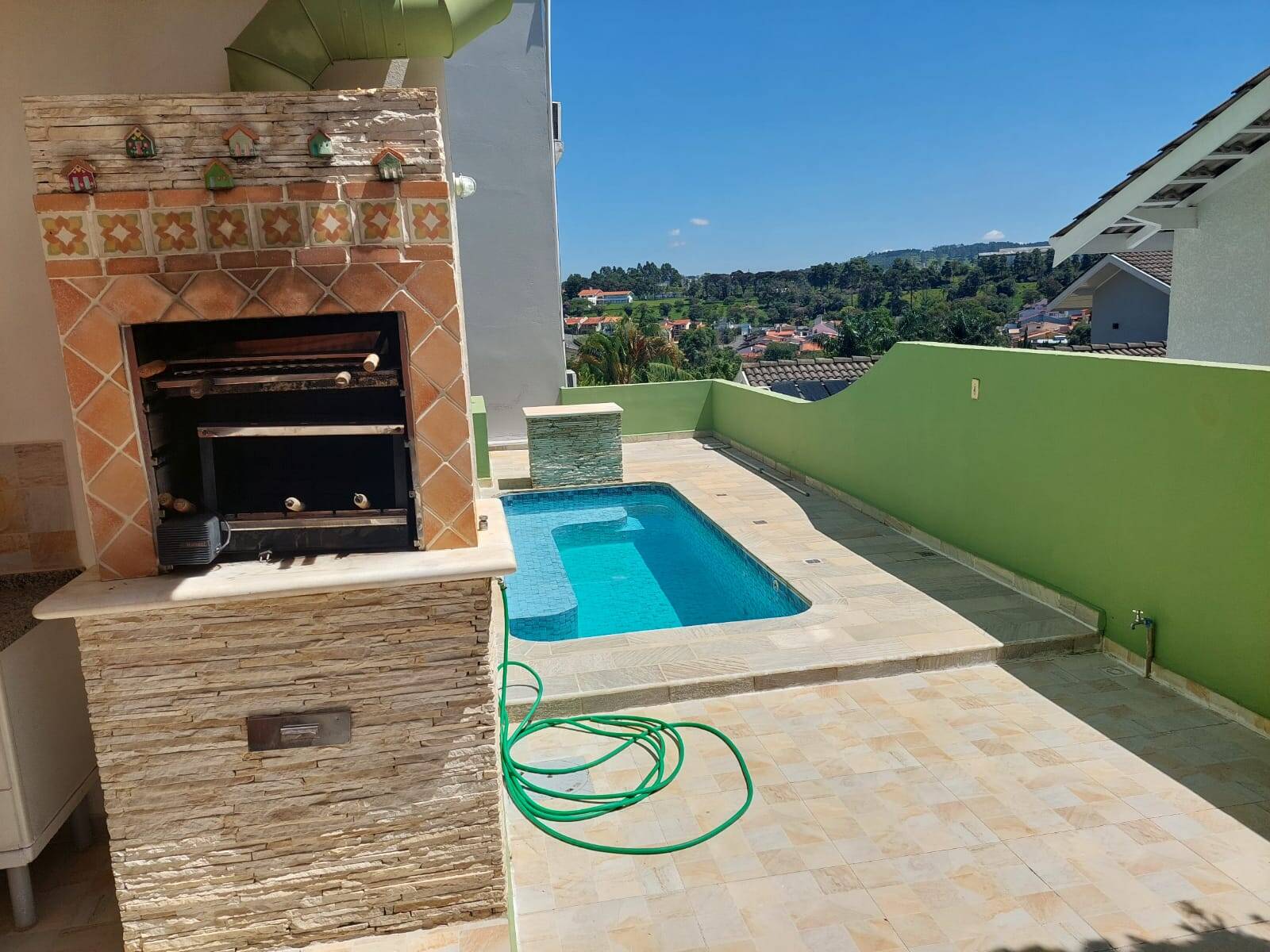 Casa, 4 quartos - Foto 18