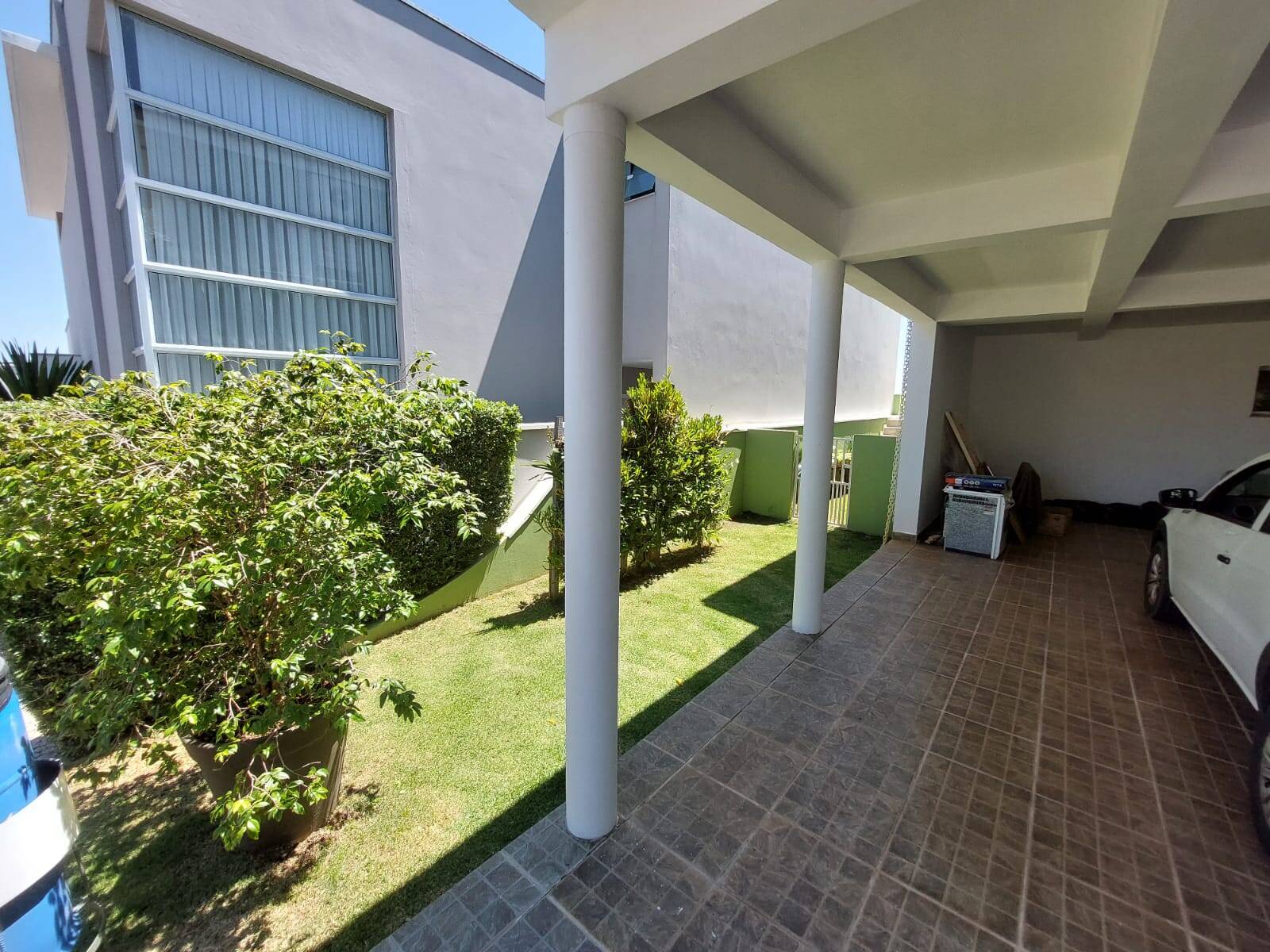 Casa, 4 quartos - Foto 22