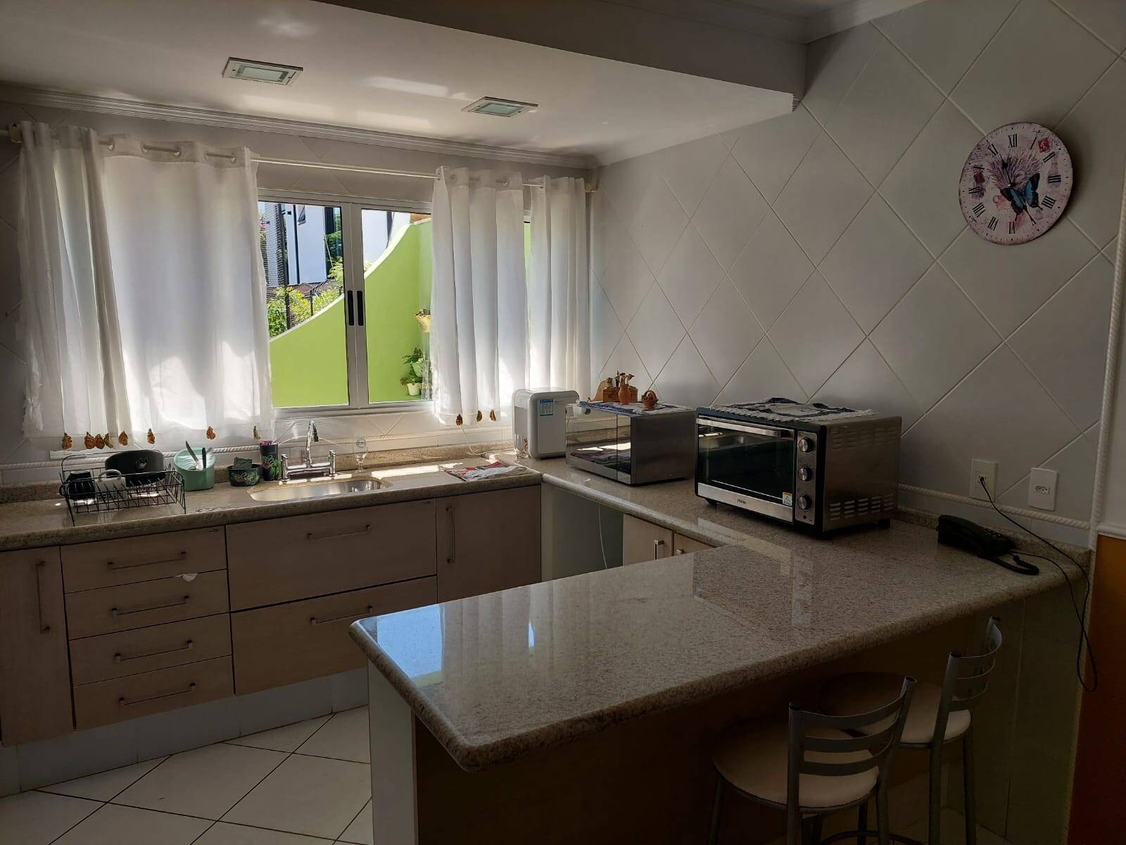 Casa, 4 quartos - Foto 19