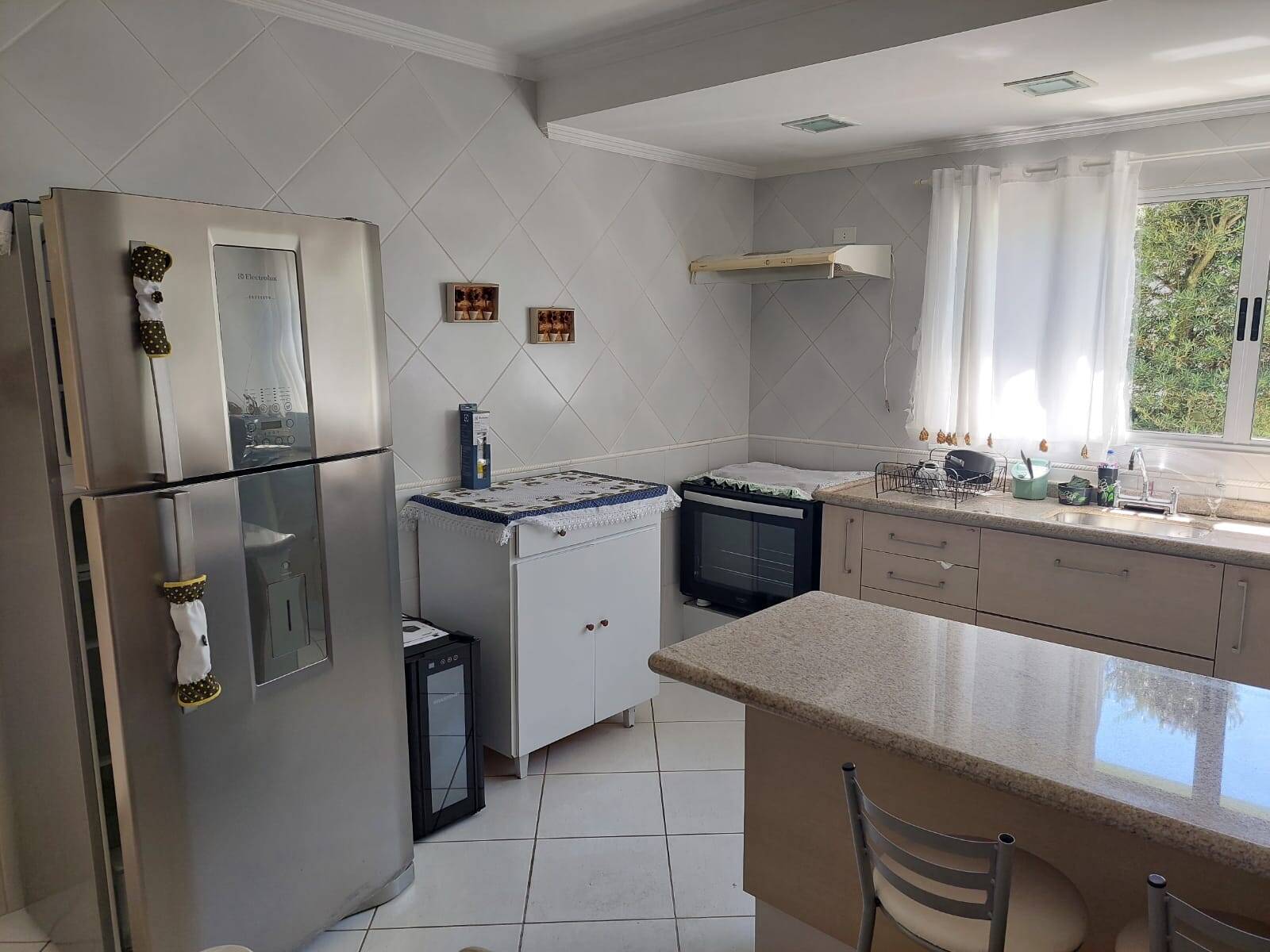Casa, 4 quartos - Foto 20