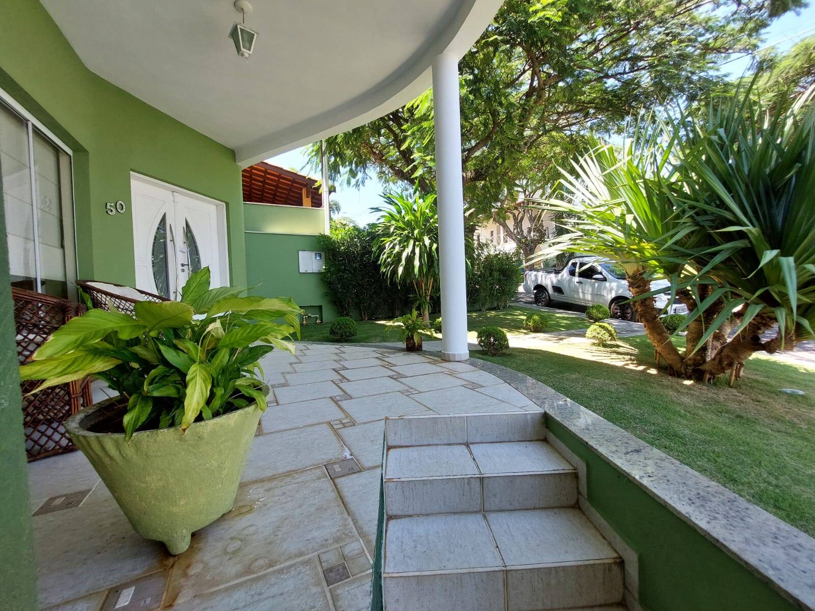 Casa, 4 quartos - Foto 21
