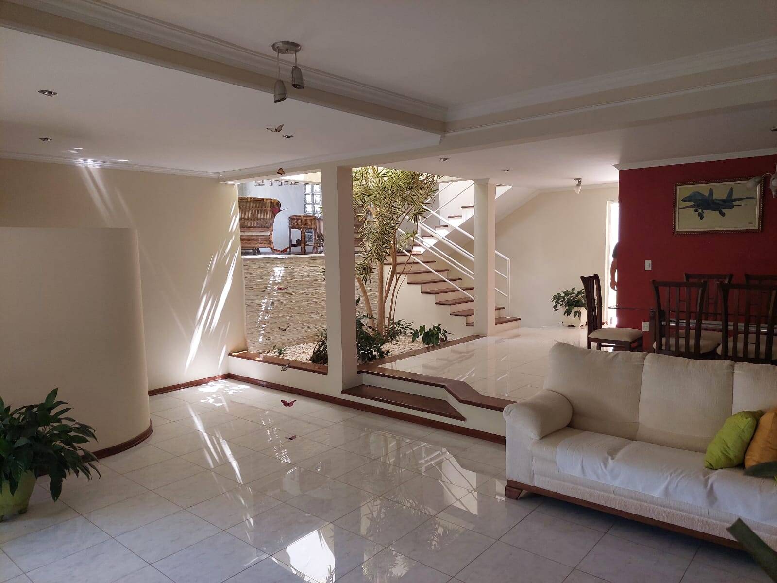 Casa, 4 quartos - Foto 23