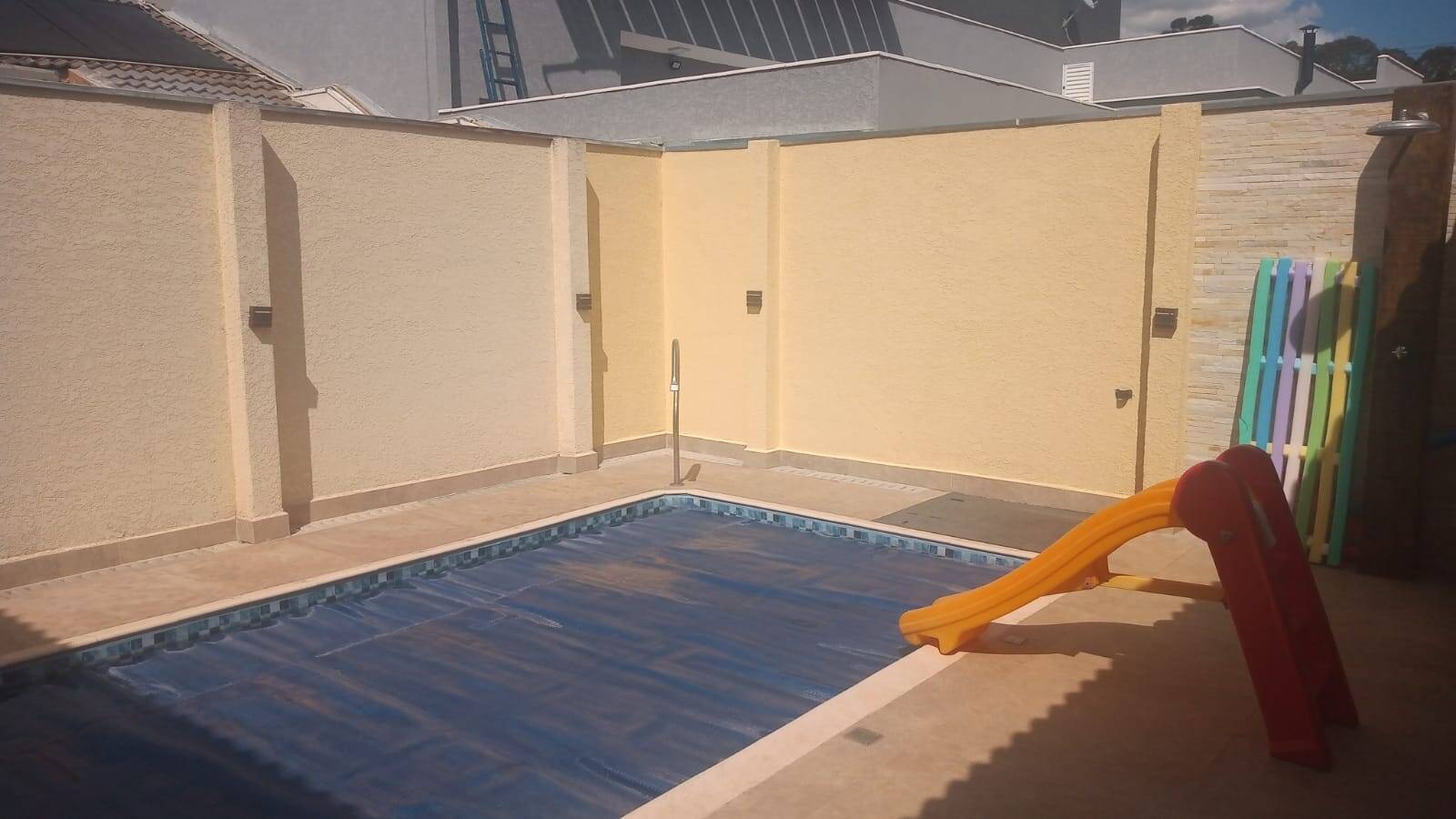 Casa, 3 quartos, 200 m² - Foto 2