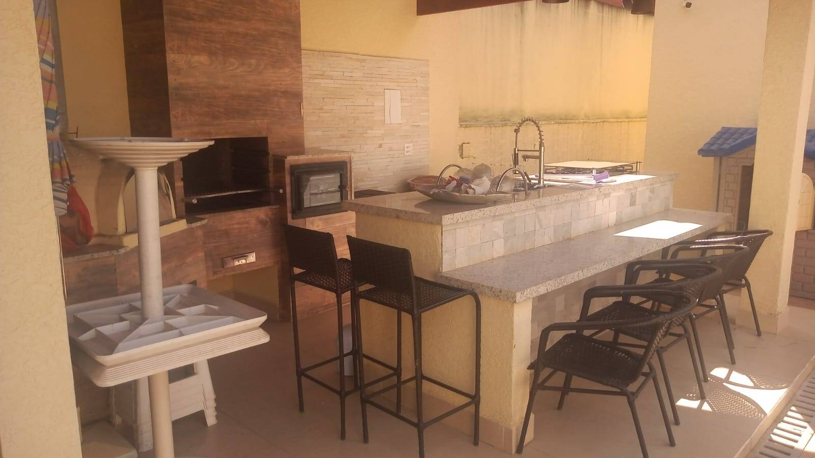 Casa, 3 quartos, 200 m² - Foto 3