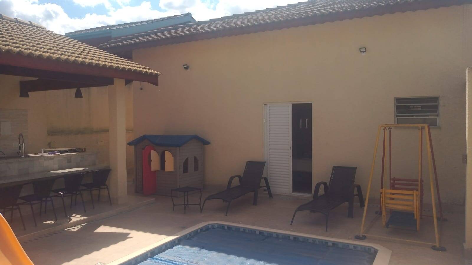 Casa, 3 quartos, 200 m² - Foto 6