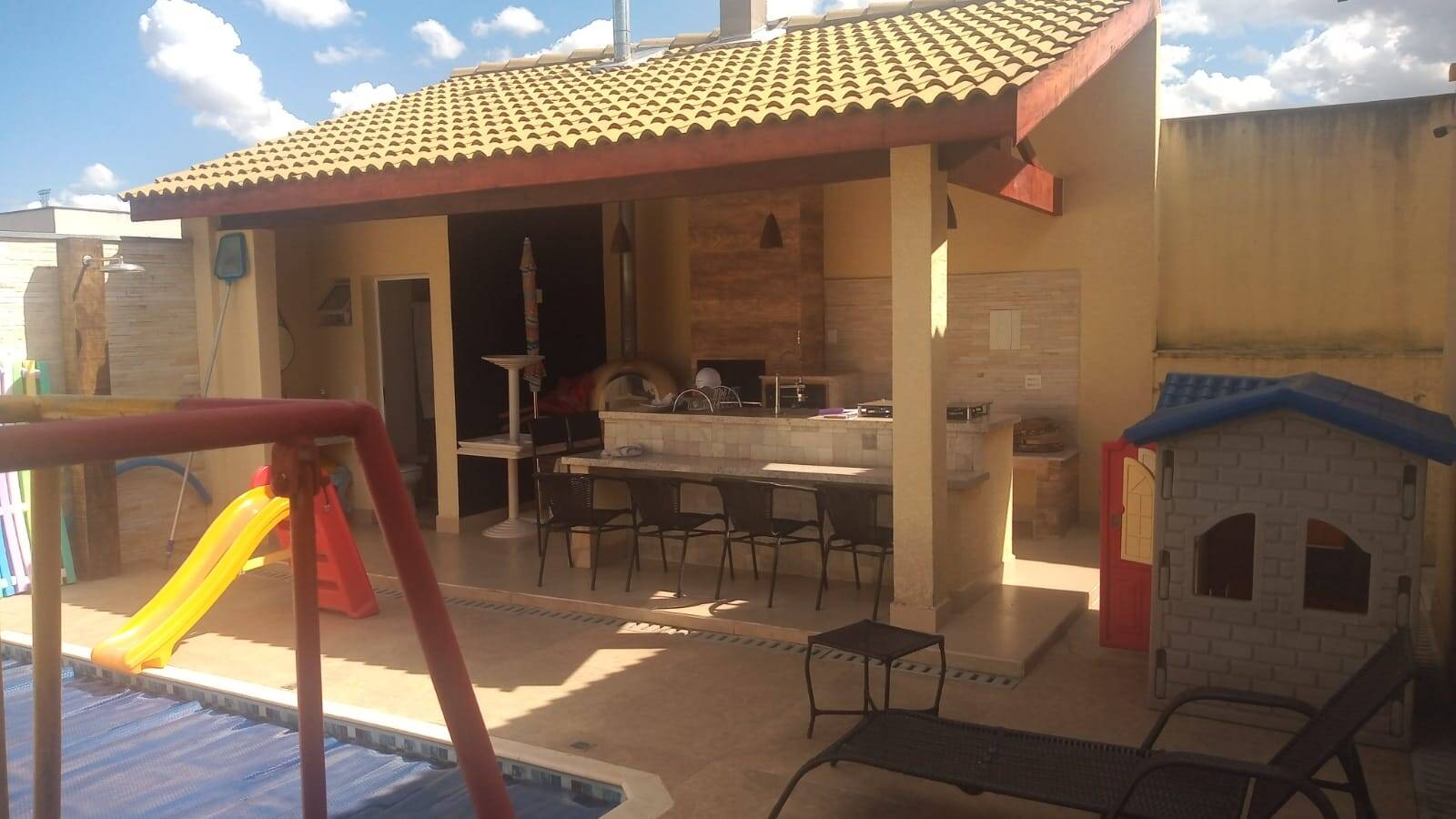 Casa, 3 quartos, 200 m² - Foto 7