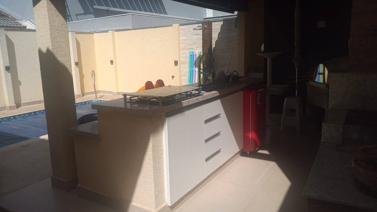 Casa, 3 quartos, 200 m² - Foto 4