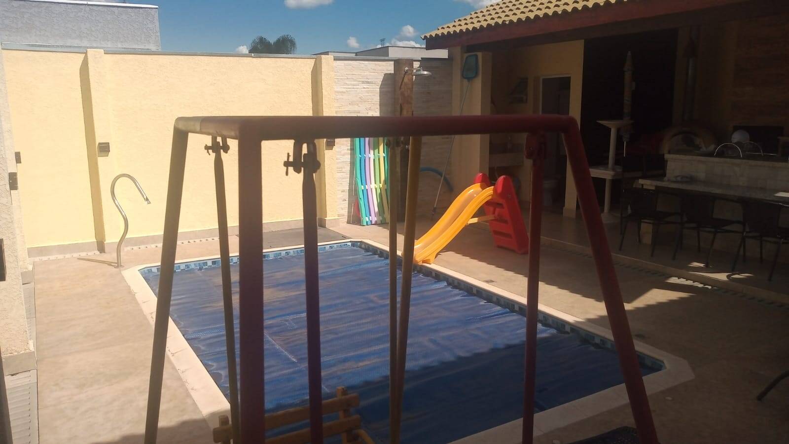 Casa, 3 quartos, 200 m² - Foto 8