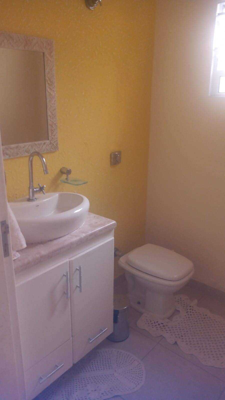 Casa, 3 quartos, 200 m² - Foto 9