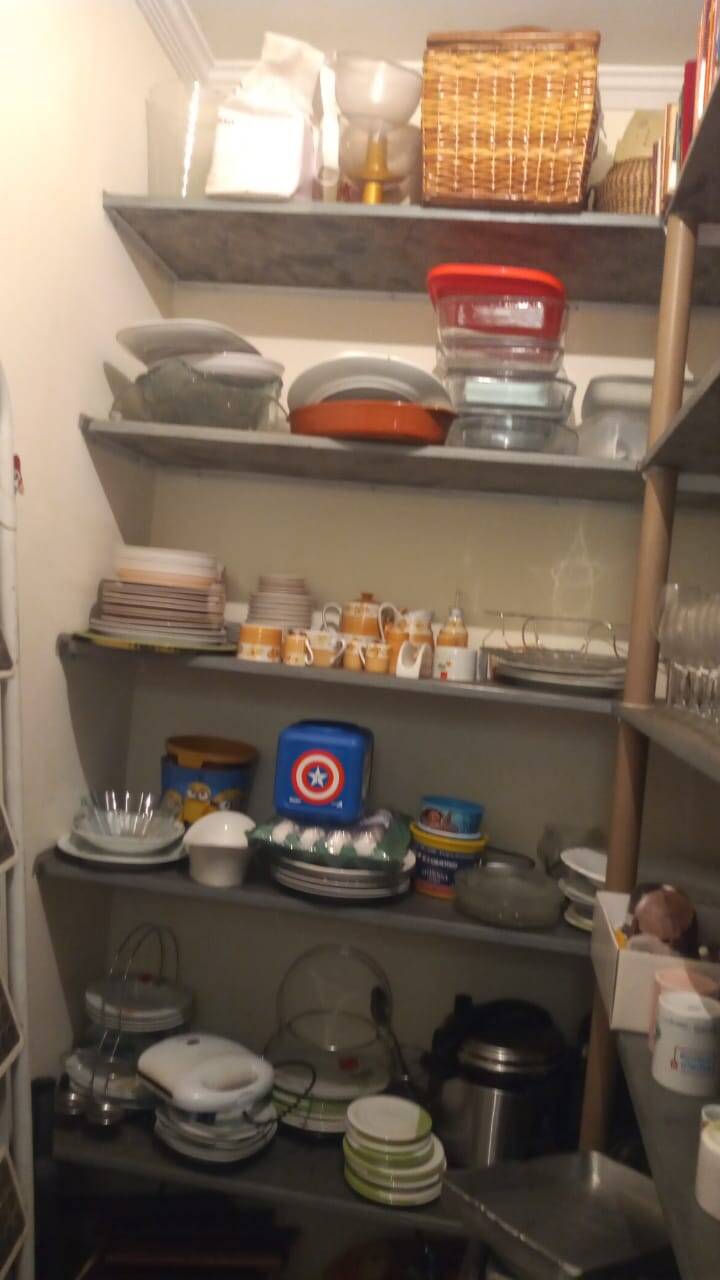 Casa, 3 quartos, 200 m² - Foto 11