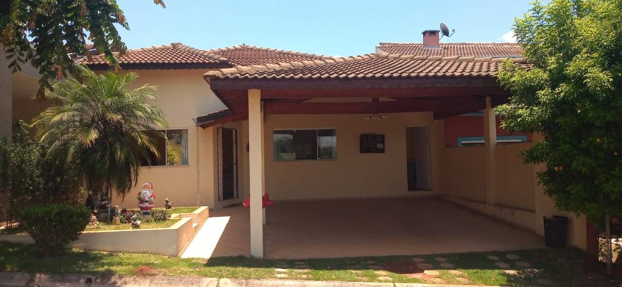 Casa, 3 quartos, 200 m² - Foto 22