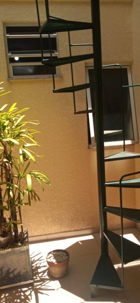 Casa, 3 quartos, 200 m² - Foto 24