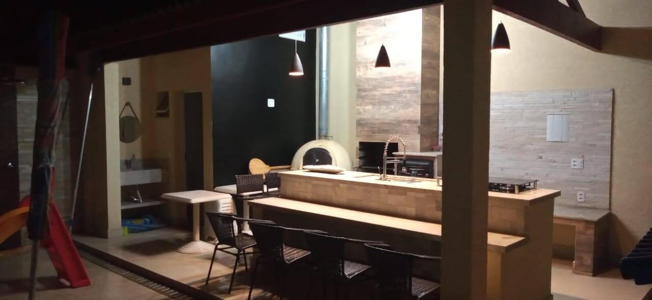 Casa, 3 quartos, 200 m² - Foto 29