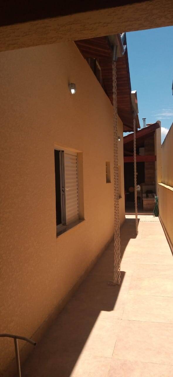 Casa, 3 quartos, 200 m² - Foto 27